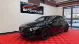 MERCEDES-BENZ A 250 4Matic Premium AMG - MILLTEK - PACK LUCI