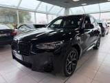 BMW X3 xDrive20d 48V Msport