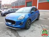 FORD Puma 1.0 EcoBoost Hybrid 125 CV S&S aut. Titanium