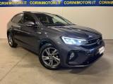 VOLKSWAGEN Taigo 1.0 TSI 110 CV R-Line