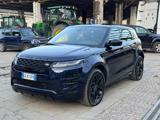 LAND ROVER Range Rover Evoque 2.0D I4 163 CV AWD Auto R-Dynamic SE
