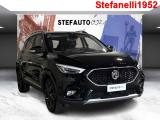 MG ZS 2021 -  1.5 Luxury