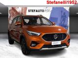 MG ZS 2021 -  1.5 Luxury