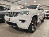 JEEP Grand Cherokee 3.0 V6 CRD 250 CV Multijet II Overland