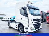IVECO Stralis  Evo AS440S48T/P 480