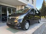 RENAULT Trafic T27 2.0 dCi 145CV EDC PC-TN Intens Energy 9 POSTI