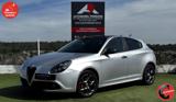 ALFA ROMEO Giulietta 1.6 JTDm 120cv Sport (Tetto/Pelle/Navi)