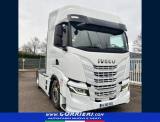 IVECO S-Way AS440S51TP