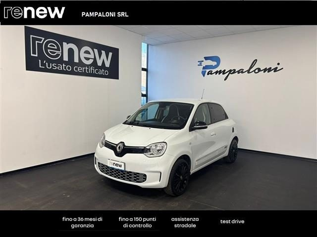 renault twingo 1.0 sce 65cv urban night usata