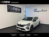RENAULT Clio 1.0 tce Techno 90cv