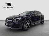 MERCEDES-BENZ GLA 250 Automatic 4Matic Premium
