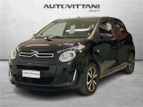 CITROEN C1 5 Porte 1.0 VTi Feel E6