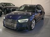 AUDI S3 SPB 2.0 TFSI quattro cambio manuale