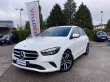 MERCEDES-BENZ B 180 d Automatic Sport