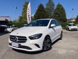 MERCEDES-BENZ B 180 d Automatic Sport