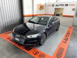 AUDI A5 SPB 2.0 TDI 190 CV S tronic quattro edition
