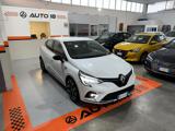 RENAULT Clio Full Hybrid E-Tech 140 CV 5 porte Initiale Paris
