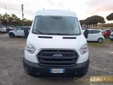 FORD Transit 290 2.0TDCi  MHEV 130CV + IVA 22%