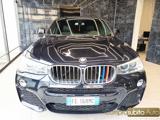 BMW X4 xDrive20d Msport