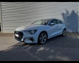 AUDI A3 Sportback 35 TDI S-TRONIC S-LINE EDITION