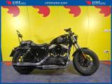HARLEY-DAVIDSON Other 1200 Forty-Eight Garantita e Finanziabile