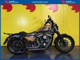 HARLEY-DAVIDSON 883 Iron - XL 883N Garantita e Finanziabile