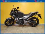 HONDA NC750S Garantita e Finanziabile