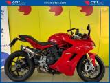 DUCATI Supersport 939 Garantita e Finanziabile