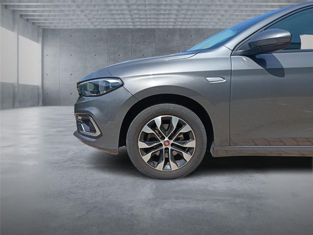 FIAT TIPO (2015-->)  1.3 MJT S&S 5 PORTE C - foto 8