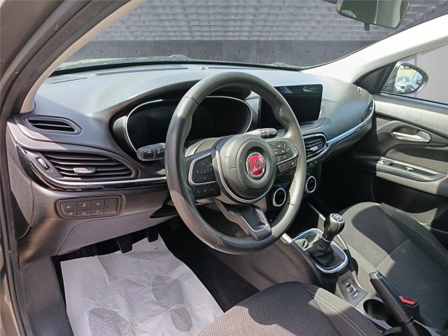 FIAT TIPO (2015-->)  1.3 MJT S&S 5 PORTE C - foto 10