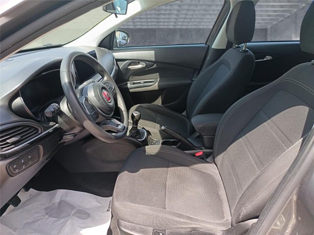 FIAT TIPO (2015-->)  1.3 MJT S&S 5 PORTE C - foto 11