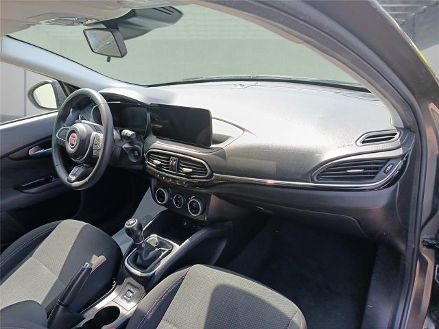 FIAT TIPO (2015-->)  1.3 MJT S&S 5 PORTE C - foto 12