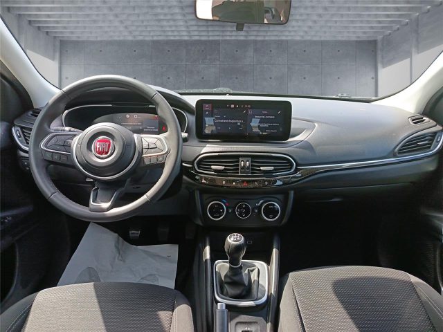 FIAT TIPO (2015-->)  1.3 MJT S&S 5 PORTE C - foto 13