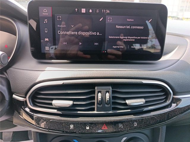 FIAT TIPO (2015-->)  1.3 MJT S&S 5 PORTE C - foto 16