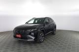 HYUNDAI Tucson Tucson 1.6 HEV aut. Exellence