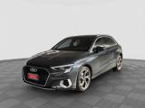 AUDI A3 A3 SPB 40 TFSI e S tronic Business Advanced