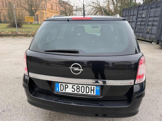OPEL ASTRA 1.7 CDTI 125CV SW STUPENDA BELLI - foto 21