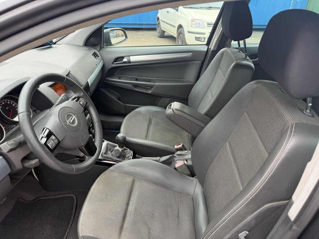 OPEL ASTRA 1.7 CDTI 125CV SW STUPENDA BELLI - foto 23
