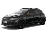 DACIA Sandero Stepway 1.0 TCe ECO-G Extreme