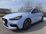HYUNDAI i30 i30 2.0t-gdi N Performance Pack FAVOLOSA WRC AUTO