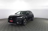 DS AUTOMOBILES DS 7 DS7 CrossBack BlueHDi 180 aut. Grand Chic