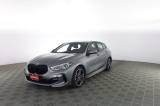 BMW 118 Serie 1 d 5p. Msport