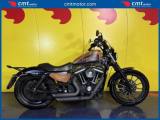 HARLEY-DAVIDSON 883 Iron - XL 883N Garantita e Finanziabile