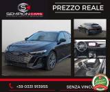 AUDI A5 2.0 tdi S line 204cv s-tronic PREZZO REALE