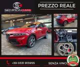 ALFA ROMEO Tonale 1.5 hybrid Speciale 130cv tct7 PELLE/PREZZO REALE