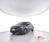 PEUGEOT 208 1.2 puretech Active s&s 100cv