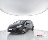 FORD M S ax 2.0 TDCi 140CV Titaniu - PER OPERATORI DEL SE