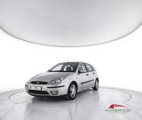 FORD Focus 1.8 TDCi (115CV) cat 5p. Zetec - PER OPERATORI DEL