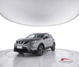 NISSAN Qashqai 1.6 dCi 2WD XTronic Tekna