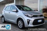 KIA Picanto Picanto 1.0 12V 5 porte Urban